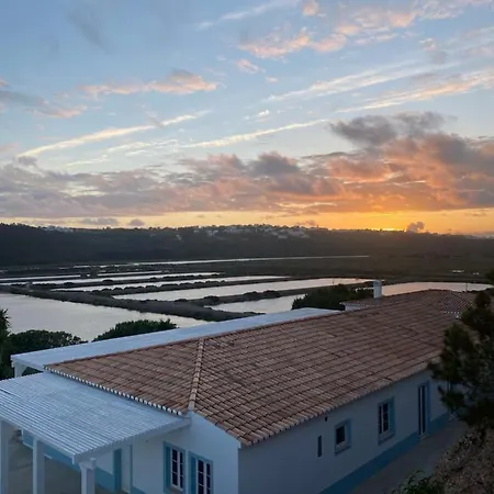 Herdade D' Amoreira Aljezur Exterior photo