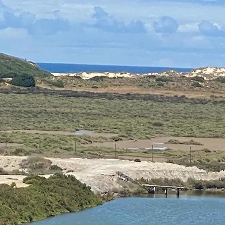 Herdade D' Amoreira Aljezur Exterior photo