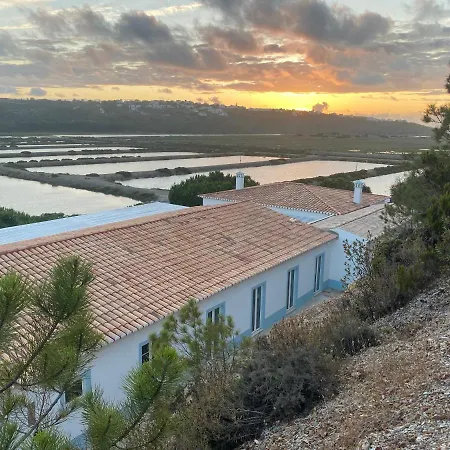 Herdade D' Amoreira Aljezur Exterior photo