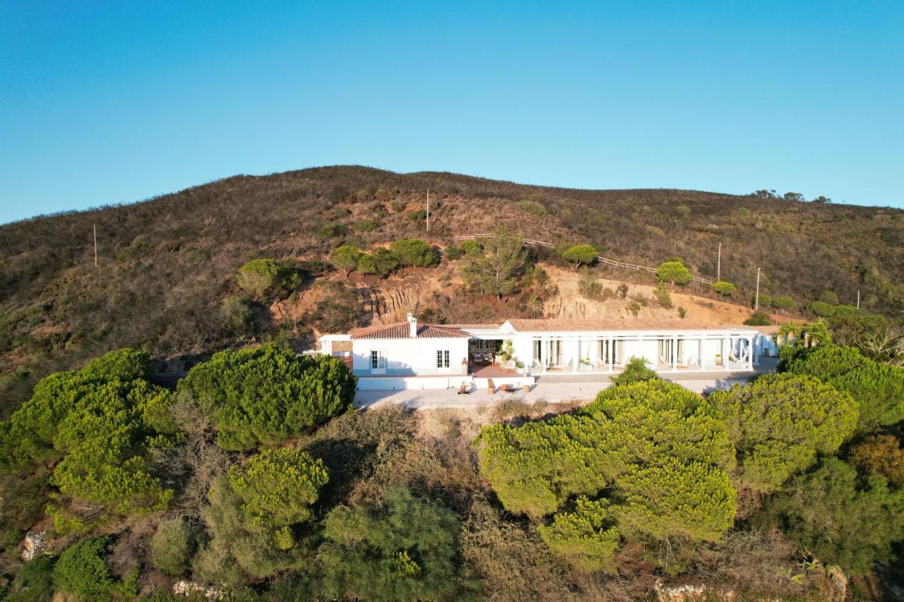 Hébergement de vacances Herdade D' Amoreira Aljezur