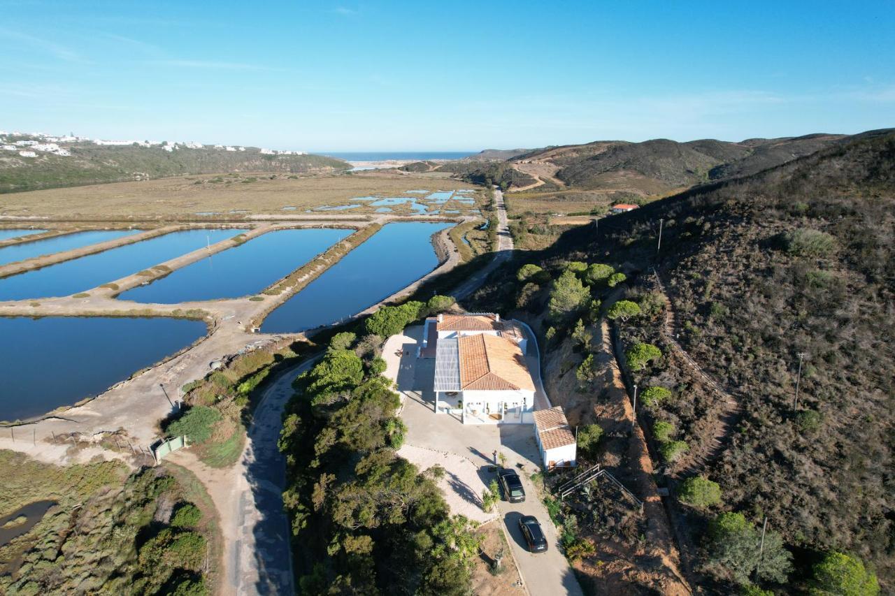 Hébergement de vacances Herdade D' Amoreira Aljezur