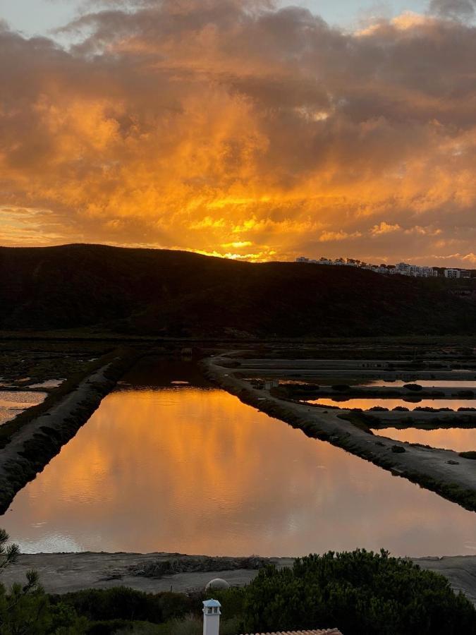 Hébergement de vacances Herdade D' Amoreira Aljezur