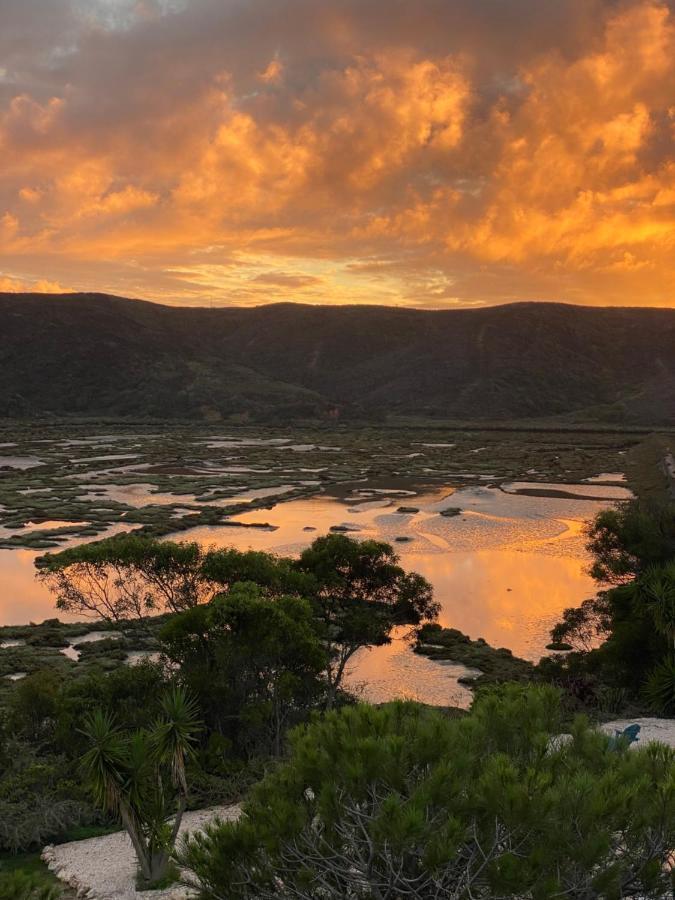 Herdade D' Amoreira Hébergement de vacances