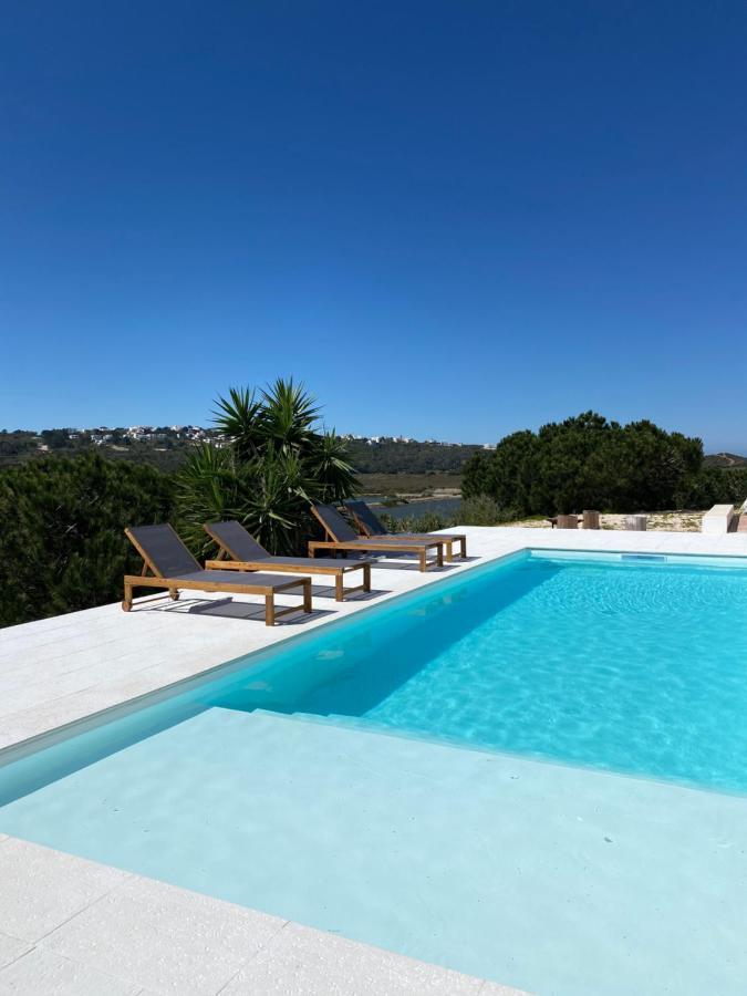 Herdade D' Amoreira Holiday home Aljezur