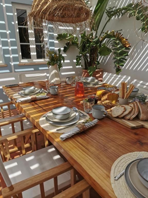 Holiday home Herdade D' Amoreira